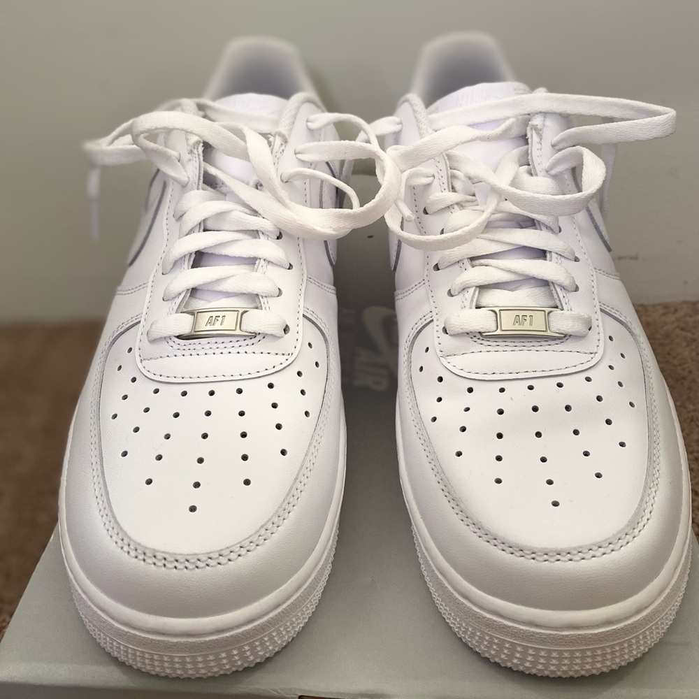 Air Force 1 Mens shoes